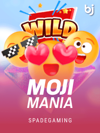 মোজি ম্যানিয়া