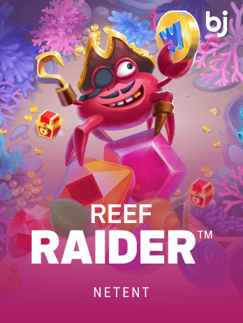 Reef Raider™