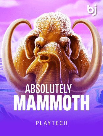 Absolutely Mammoth